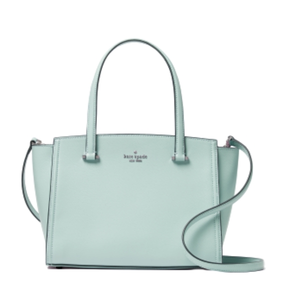 kate spade Handbags - SALE!!! EUC Kate Spade Patterson Drive Gerdaline Satchel